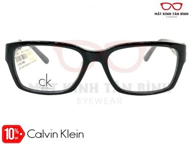 GỌNG KÍNH Calvin Klein CK5700-002 Chính Hãng