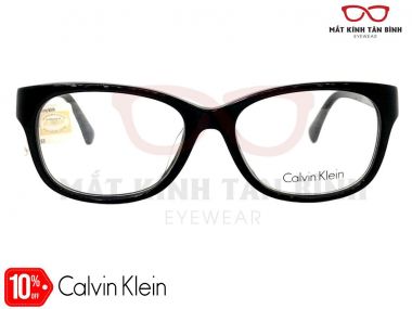 GỌNG KÍNH Calvin Klein CK5808A-001 Chính Hãng