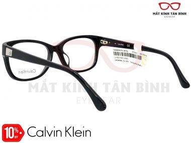 GỌNG KÍNH Calvin Klein CK5808A-001 Chính Hãng