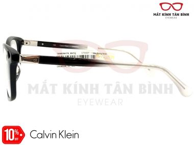 GỌNG KÍNH Calvin Klein CK5850A-001 Chính Hãng