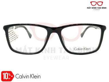 GỌNG KÍNH Calvin Klein CK5864-001 Chính Hãng